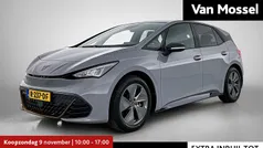 Grijs Gebruikt 2022 Cupra Born Hatchback | € 24.900 (Goede deal)