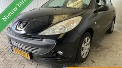 Gebruikt 2010 Peugeot 206+ Hatchback | € 1.450 (Super prijs)