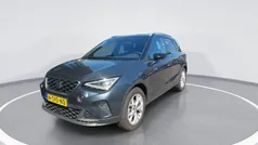 Grijs Gebruikt 2021 Seat Arona FR SUV | € 19.440 (Eerlijke prijs)