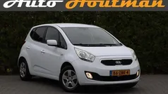Gebruikt 2013 Kia Venga Plus Hatchback | € 6.850 (Goede deal)
