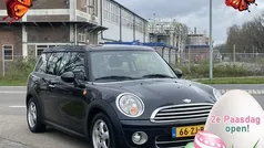 Mini Cooper Clubman