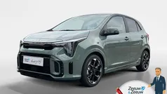 Nieuw 2025 Kia Picanto GT-Line Hatchback | € 23.290 (Eerlijke prijs)