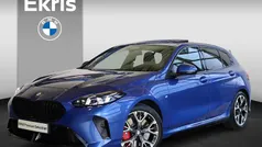 Gebruikt 2025 BMW 120 M Sport Hatchback | € 42.400 (Eerlijke prijs)