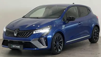 Gebruikt 2024 Renault Clio V Esprit Alpine Hatchback | € 25.195 (Eerlijke prijs)