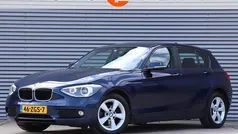 Gebruikt 2012 BMW 116 Hatchback | € 6.450 (Goede deal)