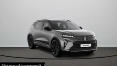 Grijs Nieuw 2025 Renault Scénic Esprit Alpine MPV | € 48.665 (Eerlijke prijs)