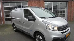 Gebruikt 2019 Fiat Talento Van | € 9.950 (Goede deal)