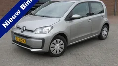 Gebruikt 2018 VW up! move up! Hatchback | € 9.900 (Eerlijke prijs)