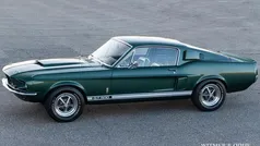 Gebruikt 1967 Ford Mustang Fastback | € 289.000