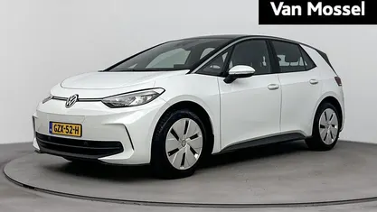Occasion 2025 VW ID.3 Pure Hatchback | € 28.900 (Eerlijke prijs)