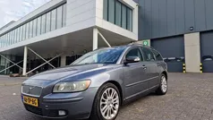 Gebruikt 2006 Volvo V50 Momentum Stationwagen | € 3.250 (Eerlijke prijs)