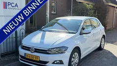 Gebruikt 2020 VW Polo Comfortline Hatchback | € 12.450 (Eerlijke prijs)
