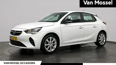 Wit Gebruikt 2023 Opel Corsa Edition Hatchback | € 14.340 (Goede deal)