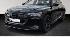 Gebruikt 2022 Audi e-tron S-Line SUV | € 46.639 (Eerlijke prijs)