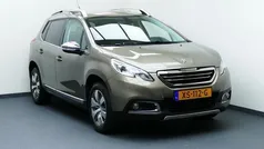 Gebruikt 2013 Peugeot 2008 Allure SUV | € 9.449 (Eerlijke prijs)