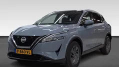 Gebruikt 2022 Nissan Qashqai Acenta SUV | € 19.985 (Eerlijke prijs)