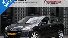 Gebruikt 2011 Mazda 3 Hatchback | € 7.450 (Eerlijke prijs)