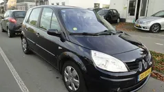 Gebruikt 2007 Renault Scénic II Business MPV | € 1.350 (Goede deal)