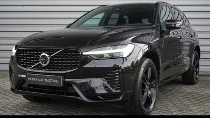 Occasion Volvo XC60 R-Design 339 PK (249 kW) 2021 SUV