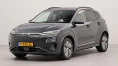 Grijs Gebruikt 2020 Hyundai Kona Premium SUV | € 18.150 (Goede deal)
