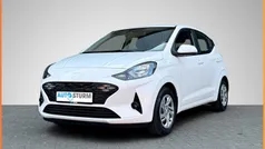 Wit Gebruikt 2024 Hyundai i10 Comfort Hatchback | € 18.499 (Eerlijke prijs)