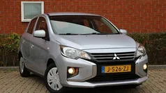 Gebruikt 2020 Mitsubishi Space Star Hatchback | € 7.945 (Eerlijke prijs)