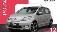 Grijs Gebruikt 2020 Skoda Citigo-e IV Style Hatchback | € 11.950 (Eerlijke prijs)