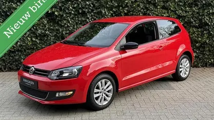 Occasion 2012 VW Polo Style Hatchback | € 6.249 (Eerlijke prijs)