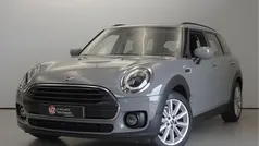 Grijs Gebruikt 2022 Mini One Clubman Business Stationwagen | € 23.500 (Eerlijke prijs)