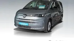 Zilver Gebruikt 2022 VW Multivan Life MPV | € 56.876 (Eerlijke prijs)