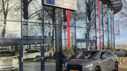 Gebruikt 2018 Audi Q2 SUV | € 19.490 (Eerlijke prijs)