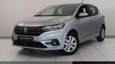 Gebruikt 2022 Dacia Sandero Comfort Hatchback | € 16.735 (Eerlijke prijs)