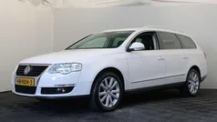 Gebruikt 2009 VW Passat Highline Stationwagen | € 3.450 (Eerlijke prijs)