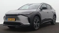 Gebruikt 2024 Toyota bZ4X SUV | € 35.945 (Eerlijke prijs)