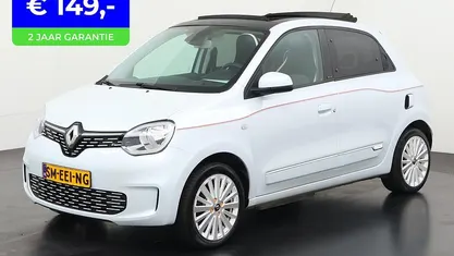 Wit Occasion 2026 Renault Twingo Vibes Hatchback | € 12.490 (Goede deal)