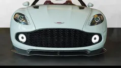 Gebruikt 2017 Aston Martin Vanquish Cabriolet | € 569.900