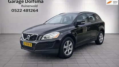 Occasion 2010 Volvo XC60 Momentum SUV | € 11.950 (Eerlijke prijs)