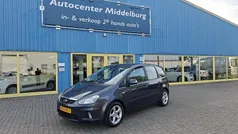 Stationwagon Gebruikt 2009 Ford C-MAX Titanium MPV | € 2.450 (Eerlijke prijs)