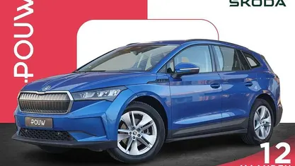 Occasion Skoda Enyaq iV 150 kW (204 PK) 2021 SUV