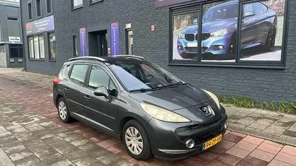 Gebruikt 2008 Peugeot 207 Stationwagen | € 1.899 (Eerlijke prijs)