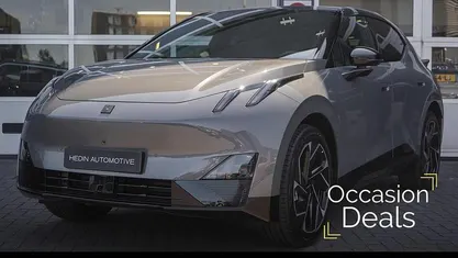 Occasion 2025 Lynk & Co 02 SUV | € 34.945 (Eerlijke prijs)