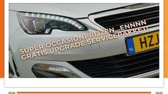 Gebruikt 2016 Peugeot 308 Allure Stationwagen | € 8.925 (Super prijs)