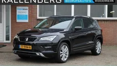 Gebruikt 2018 Seat Ateca Style SUV | € 13.750 (Eerlijke prijs)