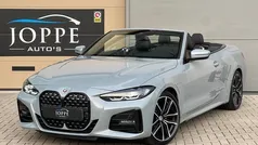 Gebruikt 2022 BMW 420 Executive Cabriolet | € 59.950