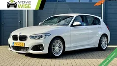 Gebruikt 2018 BMW 118 Executive Hatchback | € 15.945 (Eerlijke prijs)