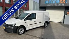 Wit Gebruikt 2019 VW Caddy Maxi MPV | € 6.495 (Eerlijke prijs)