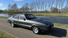Grijs Gebruikt 1981 Ford Capri Hatchback | € 32.500