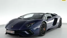 Gebruikt 2018 Lamborghini Aventador Cabriolet | € 419.995