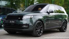Groen Gebruikt 2023 Land Rover Range Rover Autobiography SUV | € 198.888 (Eerlijke prijs)