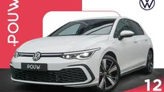 Wit Gebruikt 2021 VW Golf VIII GTE Hatchback | € 23.900 (Goede deal)
